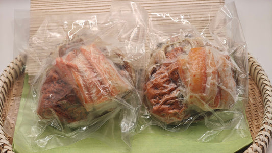 せいこがに(ズワイガニ・メス)甲羅盛り【2杯1セット】急速冷凍