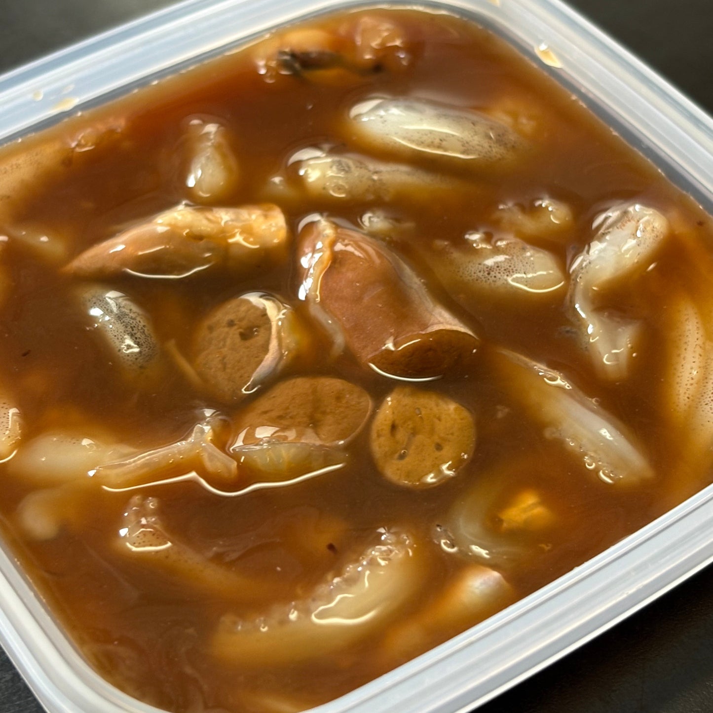 イカ肝焼酎漬け3パックが必ず入る！自家製珍味セット（冷凍）《お一人様１セット限り》